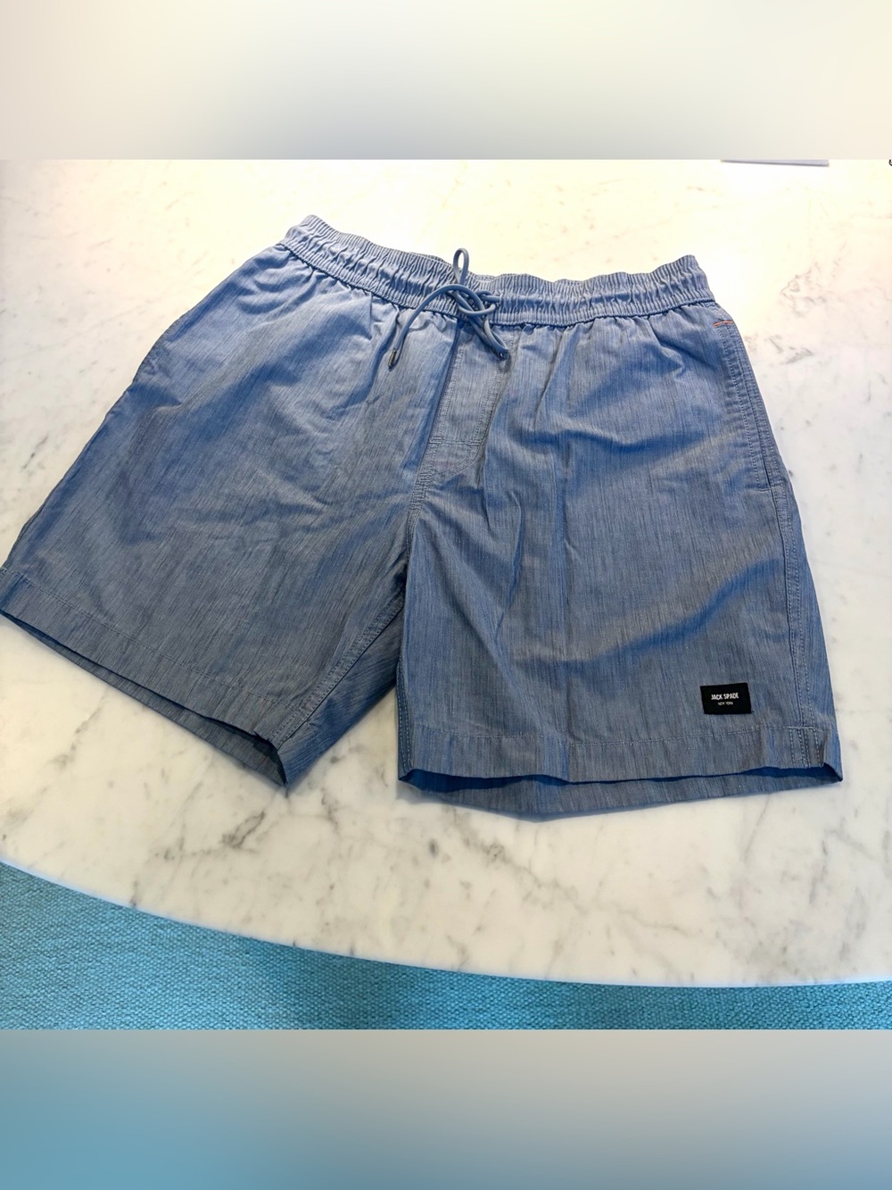 Men’s Jack Spade Swim Trunks